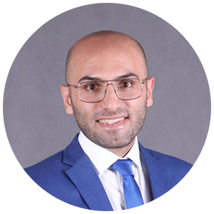 دکتر ابراهیم محمدی